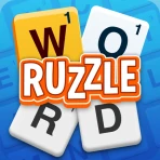 Ruzzle icon