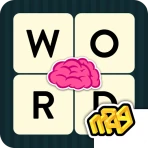 WordBrain - Word puzzle game icon