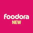 foodora: Food & Groceries icon