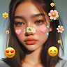 Selfie Camera - Photo Effects icon