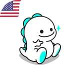 Bigo Live - Live Streaming App icon
