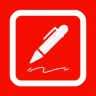 Firma documenti PDF facile icon