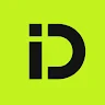 inDrive. Rides with fair fares icon