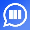 Divisor de vídeo icon