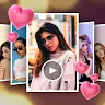 Photo Video Maker - InSlide icon