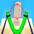 Slingshot Smash : stand de tir icon