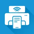 Smart Print - Air Printer App icon