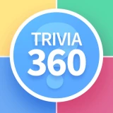 TRIVIA 360: Wissensquiz icon