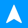 Navigation Pro: Maps on Watch icon