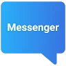 Messenger SMS & MMS icon