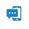 SMS Virtual - Verificatie SMS icon