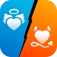 Wahrheit oder Pflicht +18 App icon