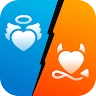 Wahrheit oder Pflicht +18 App icon