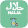 SCANNER produit HALAL ou HARAM icon