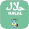SCANNER produit HALAL ou HARAM icon
