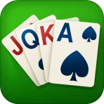 ソリティアカードゲーム icon