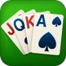 ソリティアカードゲーム icon