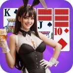 ビューティー ソリティア- クラシックカードゲーム icon