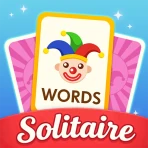 Worditaire: Word Solitaire icon