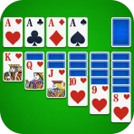 Solitaire, Classic Card Game icon