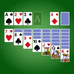 ソリティアクラシック - 日本、クラシックカードゲーム icon