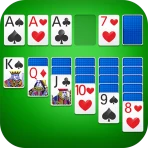 Solitaire icon