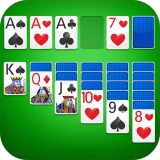Solitaire icon