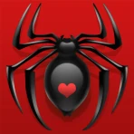 Spinne Solitär icon