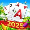 Solitaire TriPeaks - Ferme icon