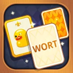 Associate Words: Solitaire icon