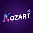 KI-Songgenerator - Mozart AI icon
