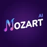 KI-Songgenerator - Mozart AI icon