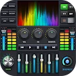 Musikspieler - MP3-Spieler &EQ icon