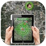 Voice GPS & Driving Direction icon