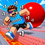 +1 Speed Obby Escape icon