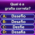 Spelling Quiz - Word Trivia icon
