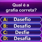 Spelling Quiz - Word Trivia icon