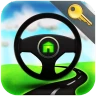 CarHome Ultra Unlocker icon