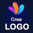 Logo erstellen & Logo Designer icon