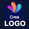 Logo erstellen & Logo Designer icon