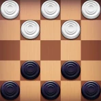 Checkers: Classic Board Game icon