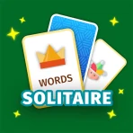 Solitaire Word Match icon