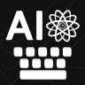 KI-Tastatur: Chatbot,Grammatik icon