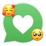 Love Story Chat icon