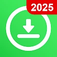 Status Saver - Download Status icon
