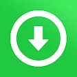 Statut Saver - Download Status icon
