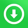 Statut Saver - Download Status icon