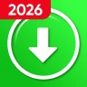 Baixar Status - Status Saver icon