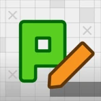 Pixelogic - Nonogramas Diários icon
