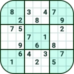 Sudoku icon